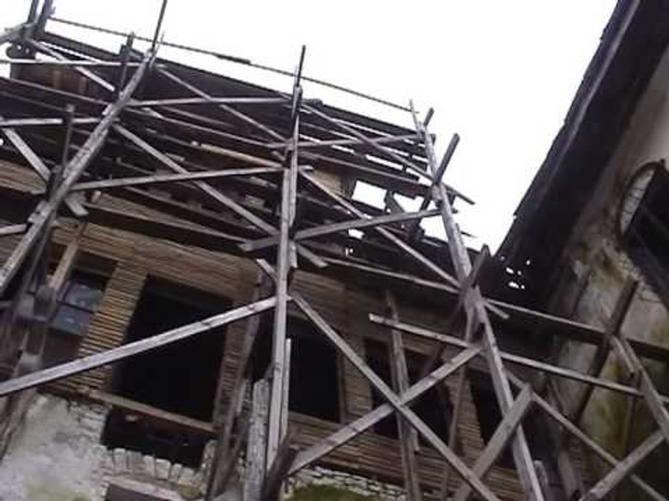 TRASHEGIMIA KULTURORE DO TE RISHIHEN LEJET E NDERTIMIT NE ZONAT E MBROJTURA LAJM