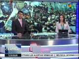 Argentinos dicen no permitirán se pierdan los derechos conquistados