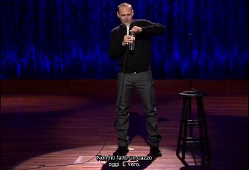 Bill Burr : Why Do I Do This [ Italian Sub ] - Stand Up Comedy Full Show