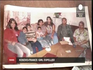 LEONARDA DIBRANI FAMILJA KONFLIKTOHET NE MITROVICE PERFUNDON NE POLICI LAJM