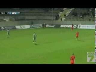 GOLA SHQIPTARESH GJASULA DHE GASHI SHENOJNE NE FITORET E SKUADRAVE TE TYRE LAJM