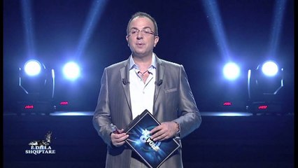 E diela shqiptare - Quiz "Sfida 3+" (20 tetor 2013)