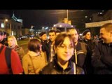 PROTESTA NE RUMANI 100 MIJE PERSONA KERKOJNE BASHKIMIN E RUMANISE ME MOLDAVINE LAJM