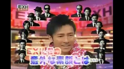 EXILE・MAKIDAIの名言集「胃袋をロック！！」