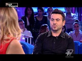 Vizioni I Pasdites - Ne ndihme te te pastreheve - 21 Tetor 2013 - Show - Vizion Plus