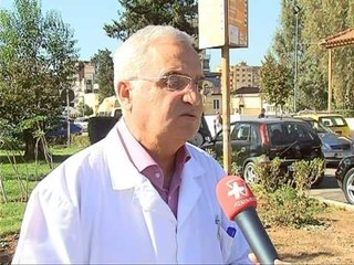 KURIMI I VESHTIRE PAJISJET DIAGNOSTIKUESE NE QSUT JASHTE FUNKSIONIT LAJM