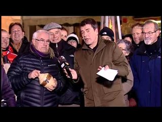 TV3 - Divendres - Comencem setmana a Alp