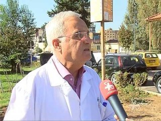 Aparatura e kancerit qe nuk u perdor kurre - News, Lajme - Vizion Plus