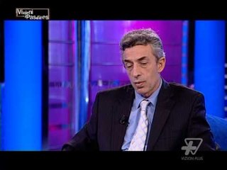 Vizioni I Pasdites - Agim Neza - 22 Tetor 2013 - Show - Vizion Plus