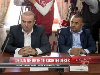 Bllok lajmesh nga vendi 22.10.2013 - News, Lajme - Vizion Plus