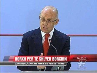 Si u vodhën miliona me skemën e TVSH-së - News, Lajme - Vizion Plus