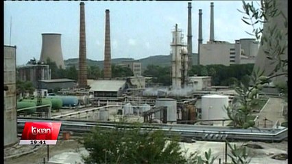 Edicioni i lajmeve TvKlan (22 tetor 2013)