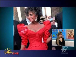 Dita Ime - Historia e dietave - 23 Tetor 2013 - Show - Vizion Plus