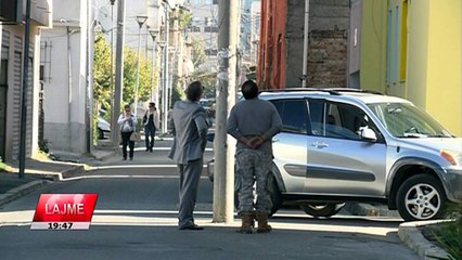 Edicioni i lajmeve TvKlan (23 tetor 2013)