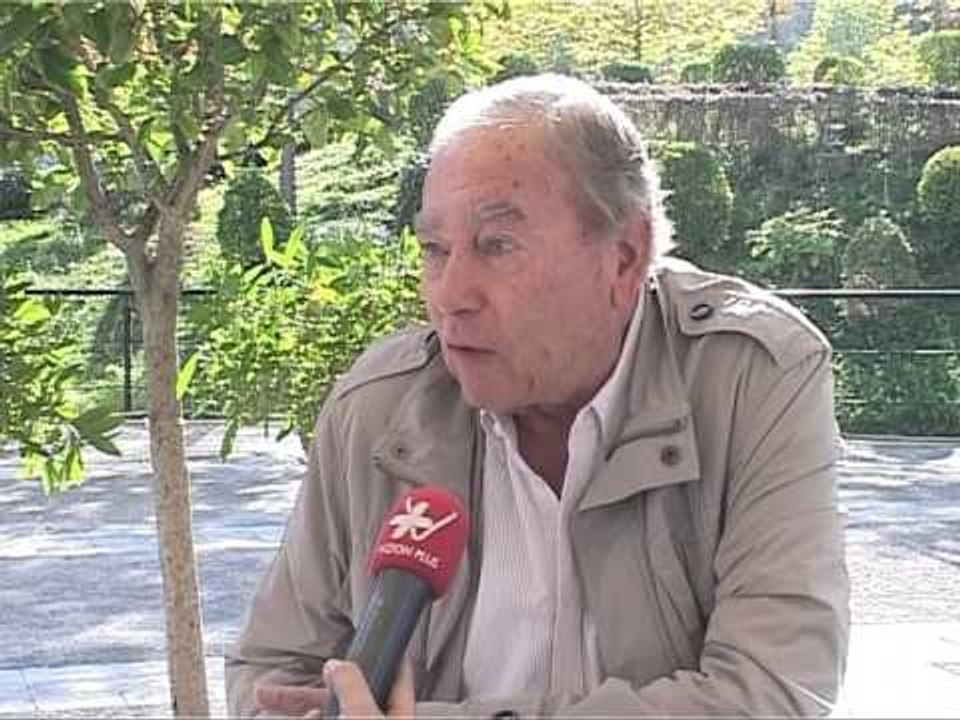REGJIZORI FRANCEZ VJEN ME NJE FILM TE RI NE TIRANE PAS 40 VJETESH LAJM
