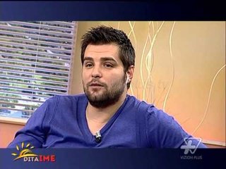 Dita Ime - Kostumi me i kushtueshem ne bote - 24 Tetor - Show - Vizion Plus
