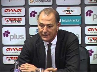 RINOVON DE BIASI OBJEKTIVI I SHQIPERISE ESHTE KUALIFIKIMI NE EUROPIAN LAJM