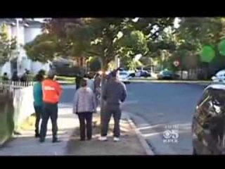 VRASJA NE KALIFORNI MBANTE PISTOLETE LODER,POLICIA VRET 13 VJECARIN LAJM