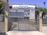 POLICIA E GJIROKASTRES SEKUESTROHET 70 KG KANABIS,ARRESTOHET POSEDUESI LAJM
