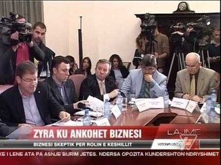 News Edition in Albanian Language - 24 Tetor 2013 - 15.00 - News, Lajme - Vizion Plus