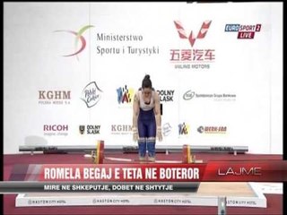 BOTERORI I PESHENGRITJES ZHGENJEJNE BEGAJ E GODELLI VETEM NE VENDIN E TETE LAJM