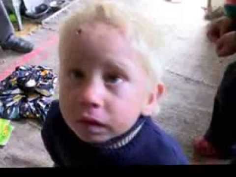 VOGELUSHJA BJONDE GJENDEN NE BULLGARI PAS KERKIMEVE PRINDERIT E MARIAS LAJM