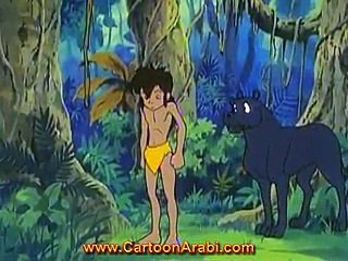 موكلي فتى الادغال الحلقة 17 - ‪Mawkly‬‏