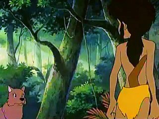 موكلي فتى الادغال الحلقة 20 - ‪Mawkly‬‏