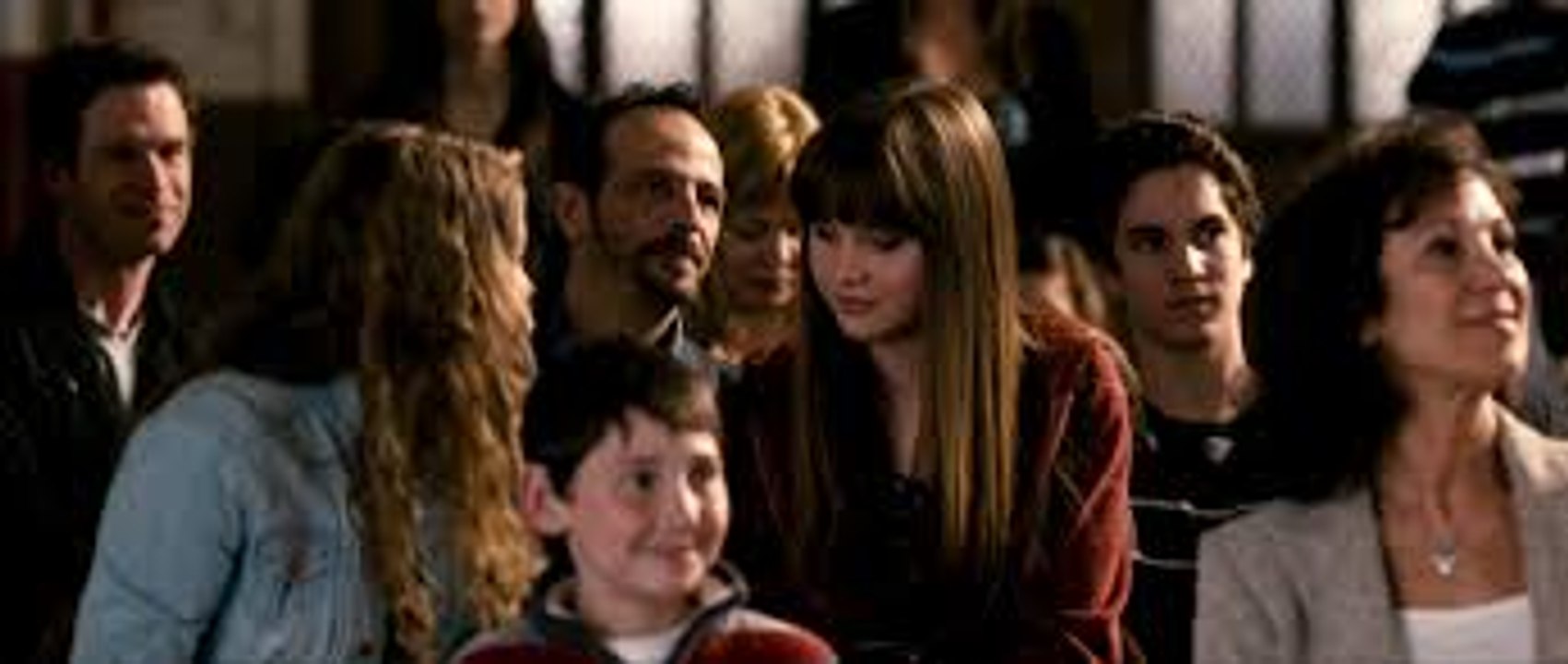 Erased Full Movie™