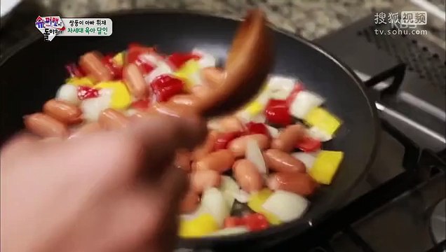 151124 Chanyeol - Sohu Interview.