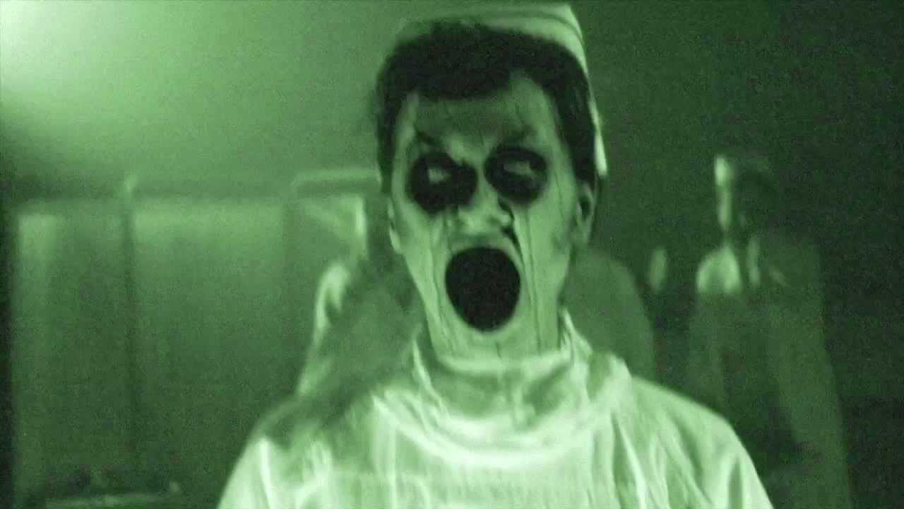 Grave Encounters 2 Full Movie™