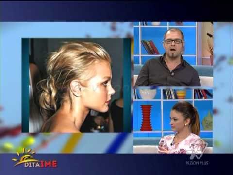 Dita Ime - Pamja ime ne fundjave - 25 Tetor - Show - Vizion Plus