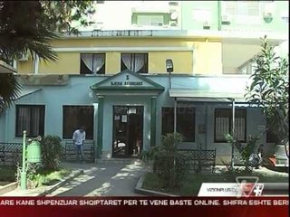 News Edition in Albanian Language - 25 Tetor 2013 - 15.00 - News, Lajme - Vizion Plus
