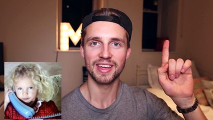 Guessing Celebrity Baby Photos