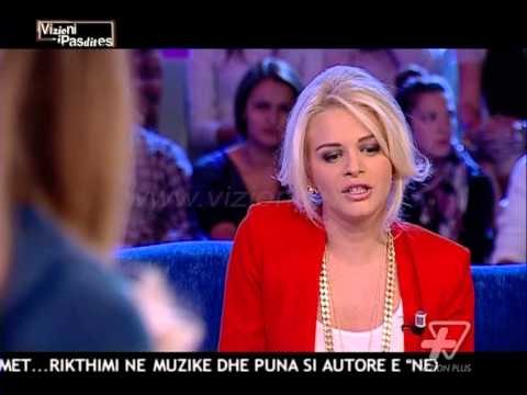 Vizioni I Pasdites - Orinda Huta sqaron thashethemet - 25 Tetor 2013 - Show - Vizion Plus