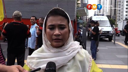 UMNO PERLU BERSEDIA HILANG AHLI