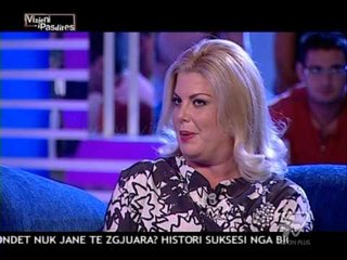 Vizioni I Pasdites - Bionde, por e zgjuar - 25 Tetor 2013 - Show - Vizion Plus