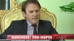 Gjoni dhe Ngjela për marrëdhëniet Turqi-Shqipëri  - News, Lajme - Vizion Plus
