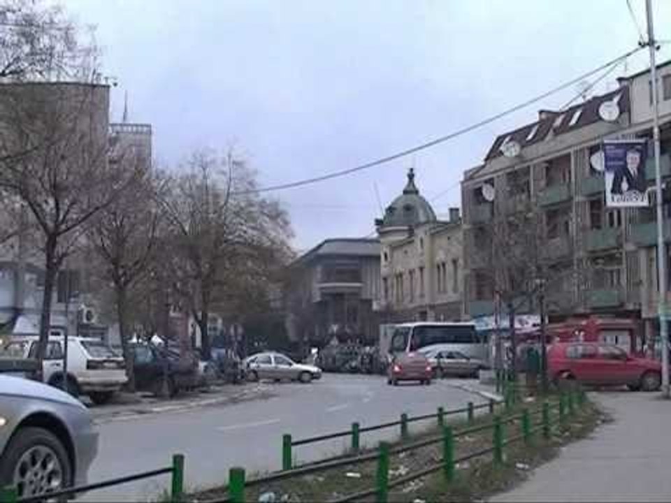 ZGJEDHJET NE KOSOVE SERBIA KERKON NGA BE QE TE MONITOROJE PROCESIN ELEKTORAL LAJM