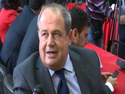 KESHILLI I QARKUT FIER PS DHE LSI ZGJEDHIN KRYETAR TE RI VANGJEL NDREKON LAJM