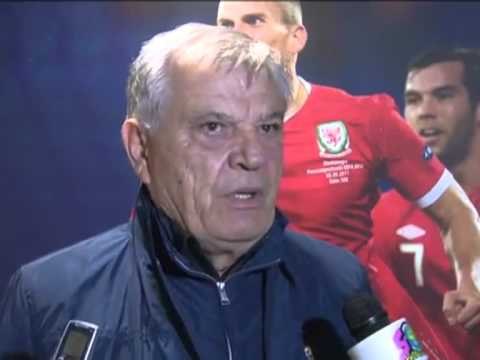BISEDIMET 3 PALESHE FIFA TAKIM ME FEDERATAT E FUTBOLLIT TE KOSOVES DHE SERBISE LAJM