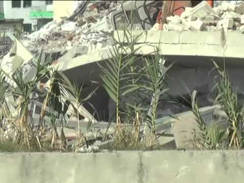 NDERTIMET PA LEJE PRISHEN EDHE DY OBJEKTE TE TJERA PA LEJE NE VLORE LAJM