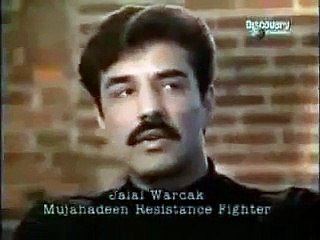 Mi Mi-24 Super Hind Helicopter GunShip Full Documentary
