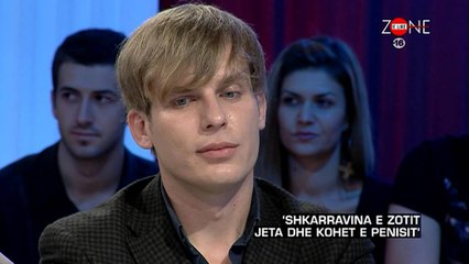 Zone e lire - Jeta dhe koha e penisit! (25 tetor 2013)