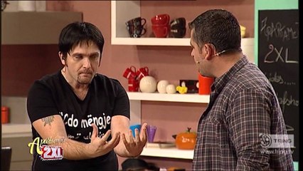 Apartamenti 2xl - Frigoriferi i prishur  (27.10.2013)