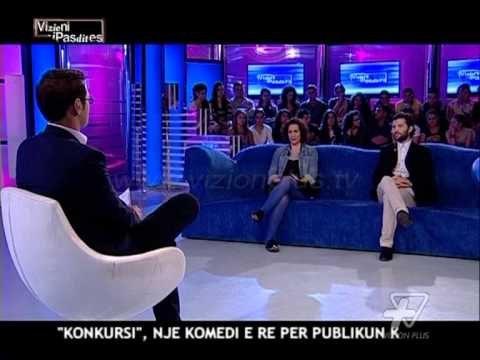 Vizioni I Pasdites - Konkursi - 28 Tetor 2013 - Show - Vizion Plus