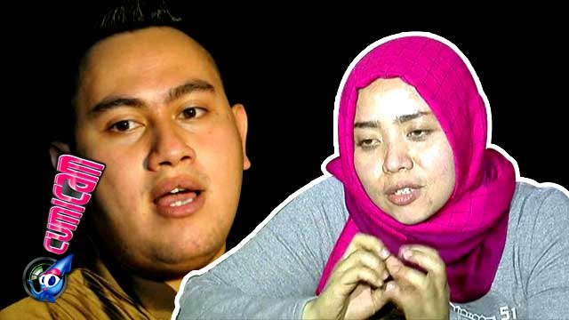 Seleb Message: Pesan Rindu Muzda Buat Nassar - Cumicam 24 November 2015