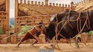 Bull Fight World Gretest _ Bahubali The Beginning (2015)