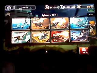 How Make Qick Money On Gunship Battle Part One