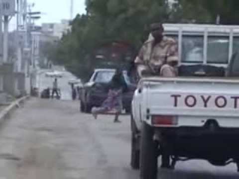 SULM ME DRONE AVIONI PA PILOT VRET DY UDHEHEQES TE AL SHABAB NE SOMALI LAJM